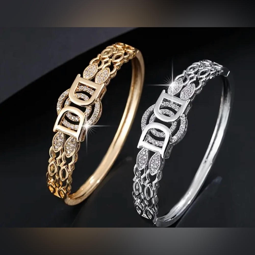 Stylish Bangle Bracelets